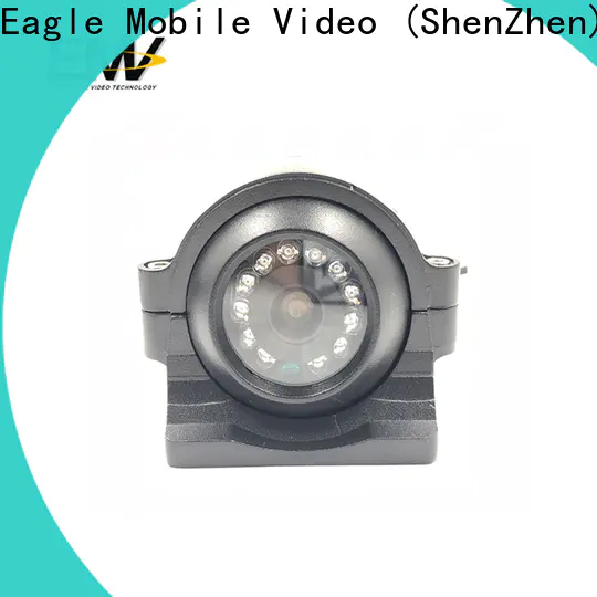 Eagle Mobile Video bus ahd vehicle camera for-sale