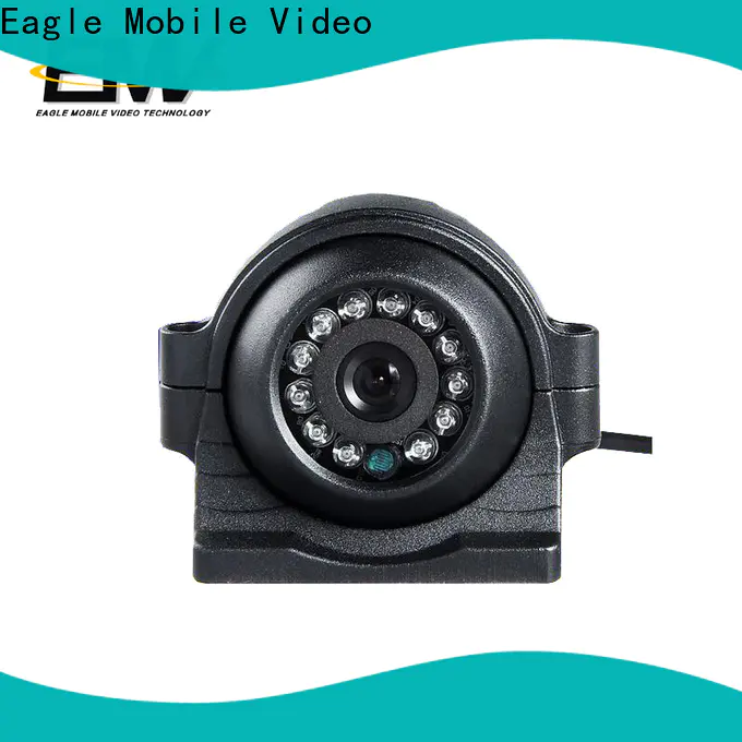 Eagle Mobile Video car ip car camera solutions for taxis
