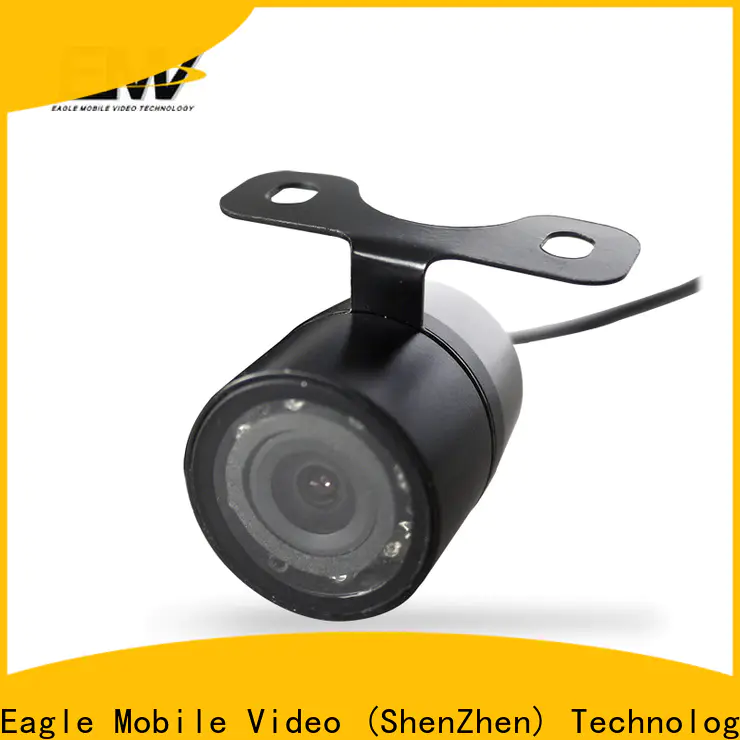 Eagle Mobile Video adjustable car security camera long-term-use for taxis