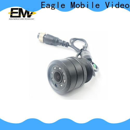 Eagle Mobile Video taxi car security camera in-green
