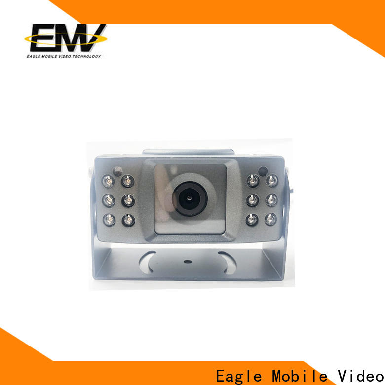 Eagle Mobile Video camera outdoor ip camera sensing for taxis