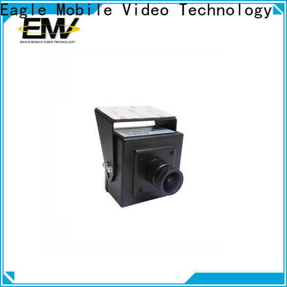 Eagle Mobile Video inside ip dome camera type for trunk