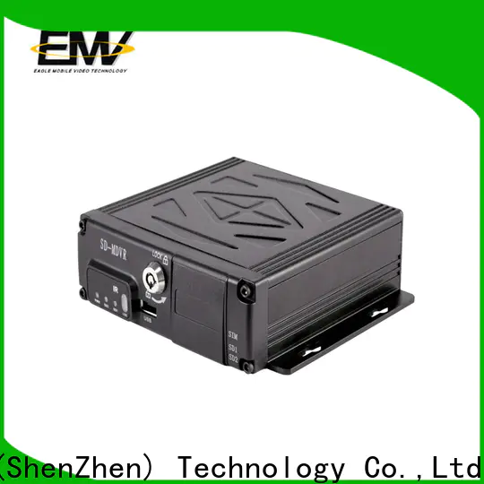 Eagle Mobile Video new-arrival car dvr China for taxis