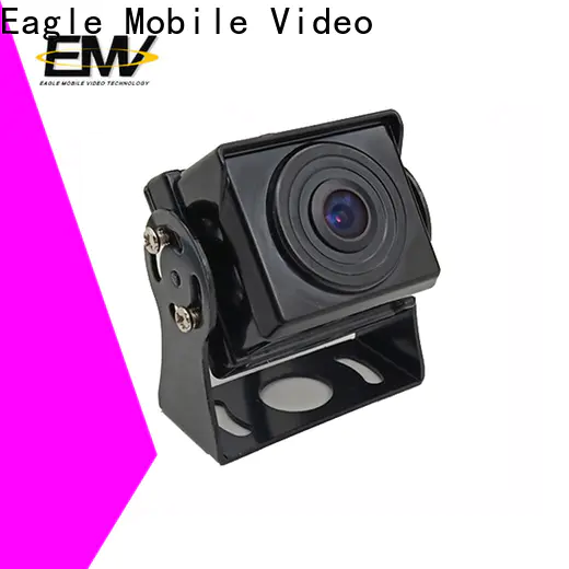 Eagle Mobile Video night ahd vehicle camera supplier for train