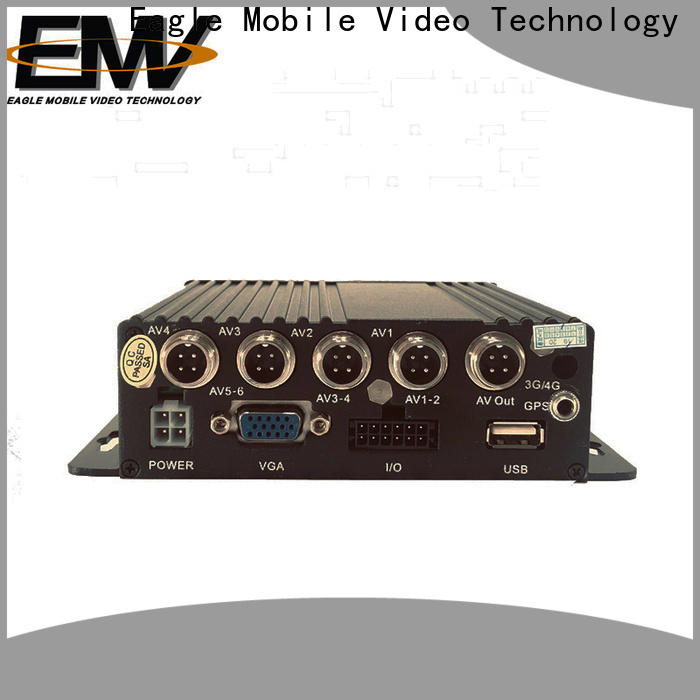 fine- quality vehicle blackbox dvr box widely-use for buses