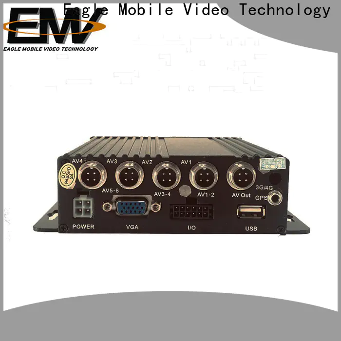 fine- quality vehicle blackbox dvr box widely-use for buses