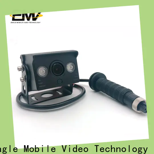 Eagle Mobile Video side ahd vehicle camera for-sale for prison car