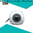 Eagle Mobile Video high efficiency vandalproof dome camera owner for buses
