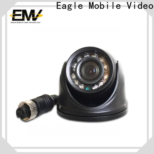 Eagle Mobile Video high efficiency ahd vehicle camera experts