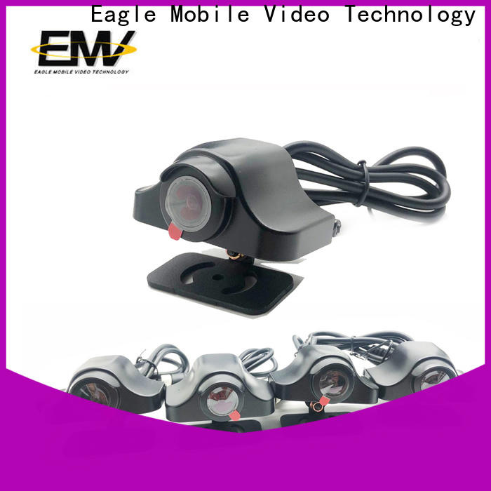 Eagle Mobile Video backup camera system manufacturer