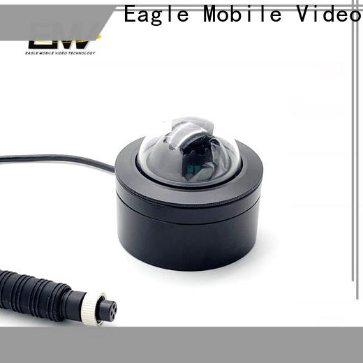 Eagle Mobile Video low cost ahd vehicle camera marketing for police car