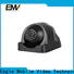 Eagle Mobile Video ahd vehicle camera owner for buses