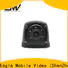 Eagle Mobile Video waterproof vandalproof dome camera China for police car