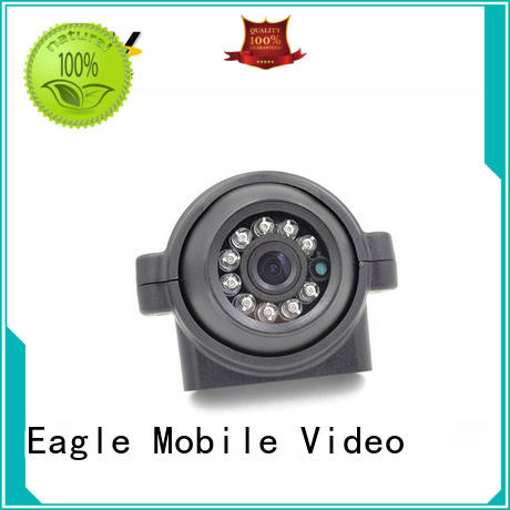 safety vehicle mounted camera vision experts