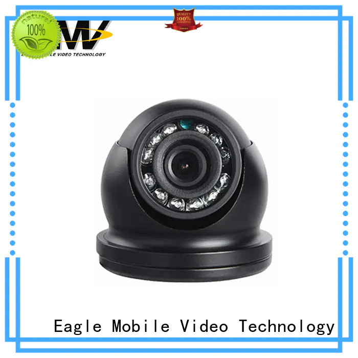 Eagle Mobile Video new-arrival ahd vehicle camera effectively