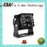 Eagle Mobile Video safety vehicle mounted camera China for buses