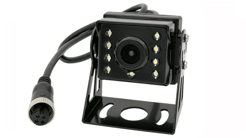 bus vehicle mounted camera type for law enforcement Eagle Mobile Video-4