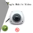 Eagle Mobile Video easy-to-use vandalproof dome camera supplier for prison car