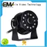 Eagle Mobile Video side vehicle mounted camera supplier for law enforcement