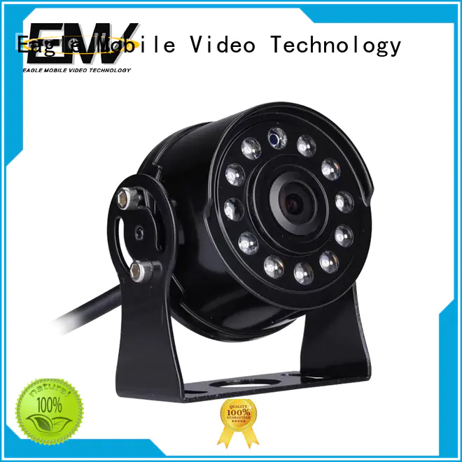 Eagle Mobile Video side vehicle mounted camera supplier for law enforcement