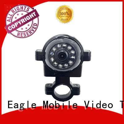 hot-sale ahd vehicle camera truck marketing for buses