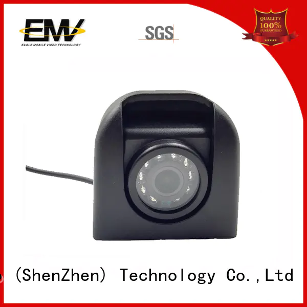 Eagle Mobile Video dome ahd vehicle camera China for law enforcement