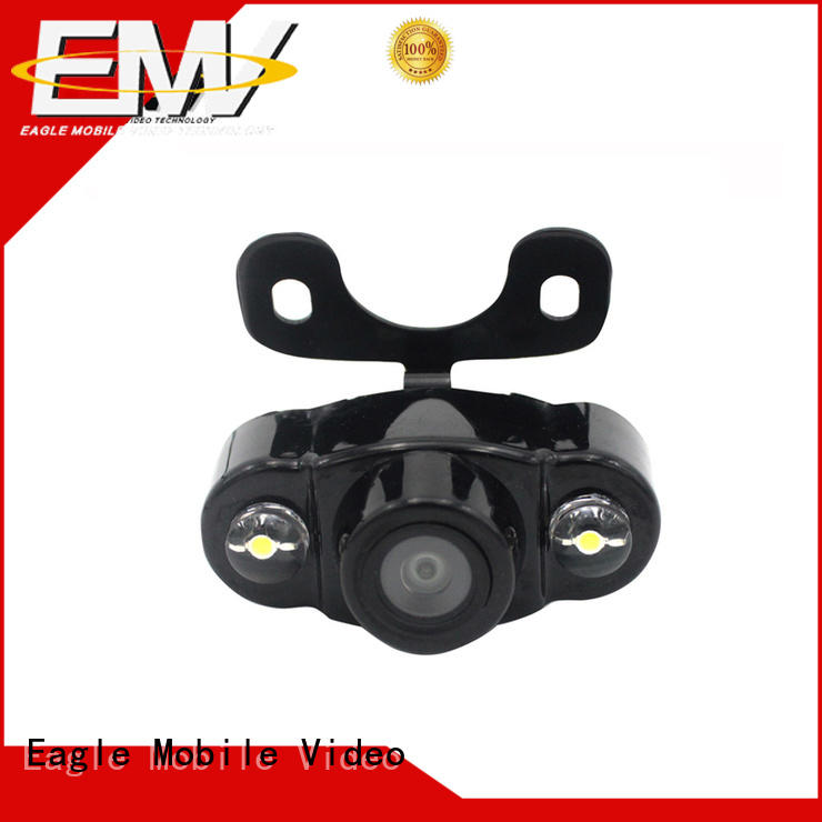 Eagle Mobile Video best car security camera cost