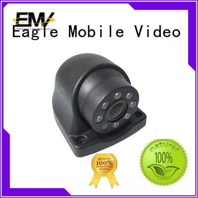 Eagle Mobile Video portable mobile dvr bulk production for buses