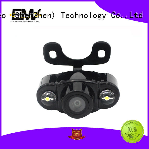 Eagle Mobile Video low cost mobile dvr type for prison car