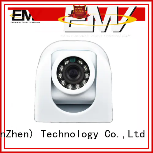 Eagle Mobile Video high efficiency ahd vehicle camera marketing for prison car
