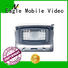 Eagle Mobile Video rear vandalproof dome camera supplier