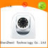 Eagle Mobile Video low cost night vision camera for car