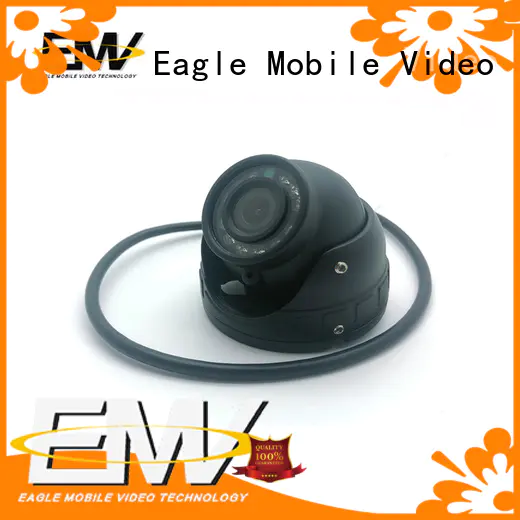 Eagle Mobile Video dual mobile dvr free design for prison car