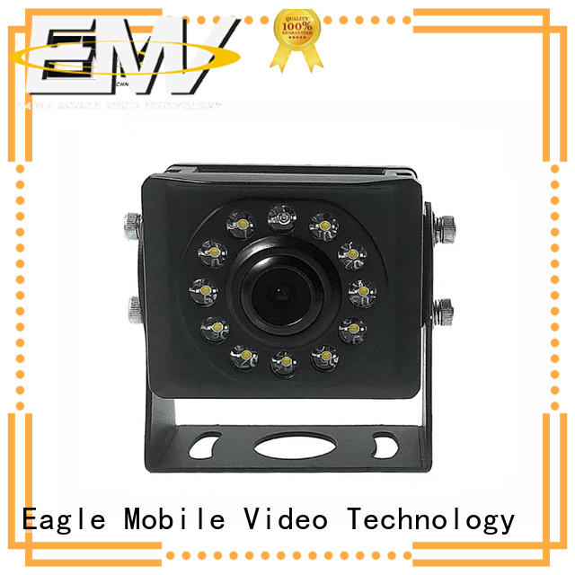 Eagle Mobile Video side vehicle mounted camera experts for law enforcement
