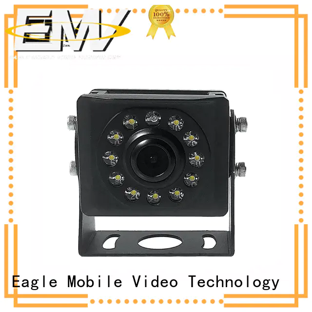 Eagle Mobile Video side vehicle mounted camera experts for law enforcement