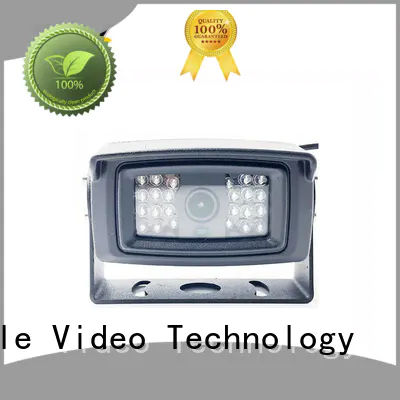 Eagle Mobile Video cameras vehicle mounted camera marketing for police car