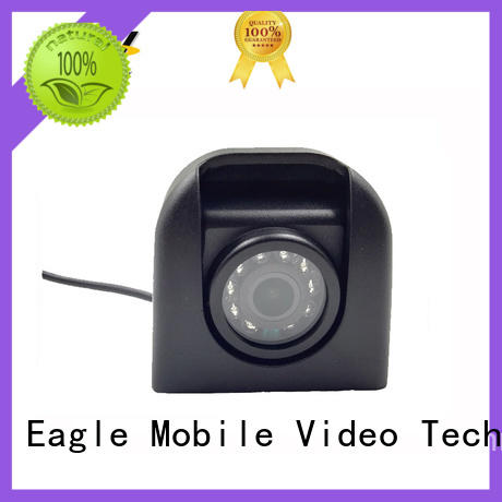 Eagle Mobile Video low cost mobile dvr type