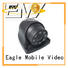 Eagle Mobile Video dome vandalproof dome camera type for prison car