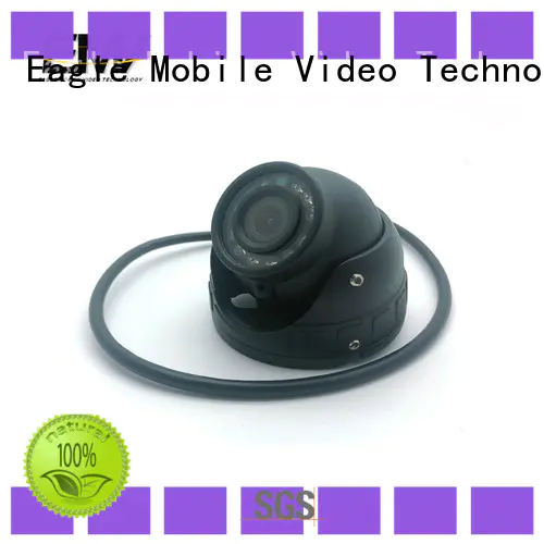 Eagle Mobile Video vehicle mounted camera China for ship