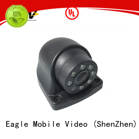 Eagle Mobile Video portable mobile dvr marketing