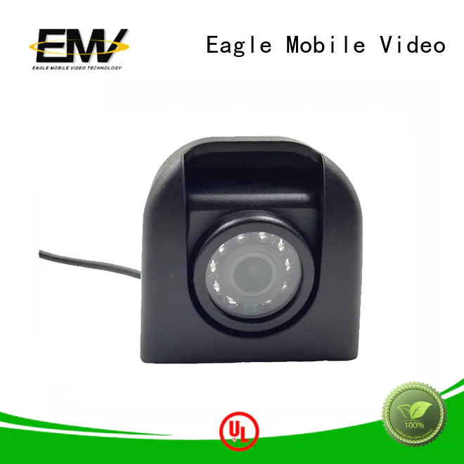 ahd vehicle camera view type for buses