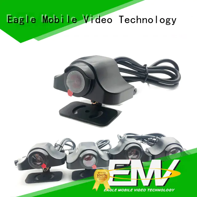 Eagle Mobile Video new backup camera system manufacturer