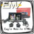 Eagle Mobile Video backup camera system factory