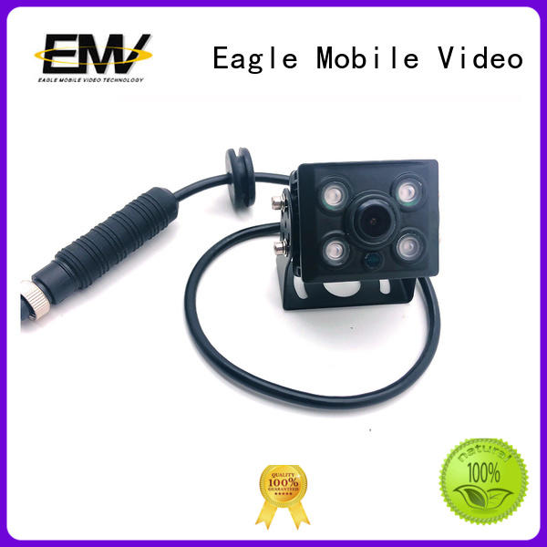 Eagle Mobile Video portable mobile dvr marketing for ship