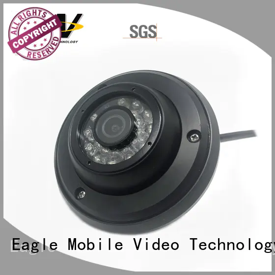 Eagle Mobile Video low cost mobile dvr type for law enforcement