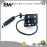 Eagle Mobile Video heavy ahd vehicle camera for prison car