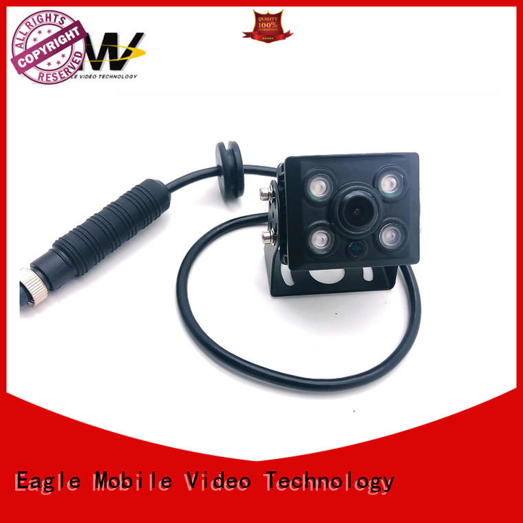 low cost mobile dvr vision type for police car