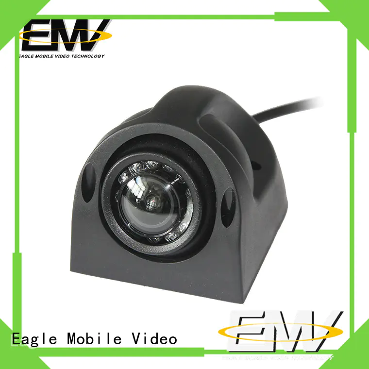 Eagle Mobile Video vision ahd vehicle camera owner