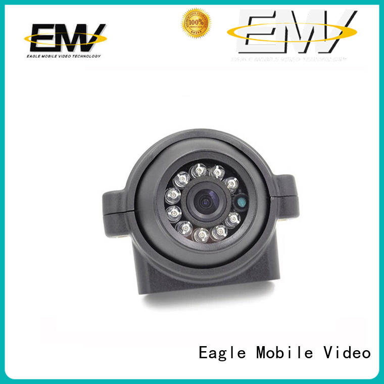 Eagle Mobile Video easy-to-use vandalproof dome camera for-sale for train