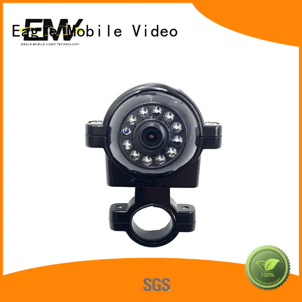 new-arrival ahd vehicle camera experts for train